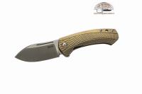 Coltello pieghevole MKM Colvera TBR