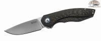 Coltello pieghevole MKM Timavo fibra carbonio