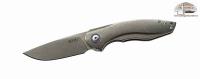 Coltello pieghevole MKM Timavo stonewash