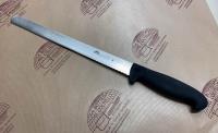 Due Cigni Coltello seghettato per pane 30cm