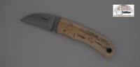 Coltello taglia castagne di Bonassi