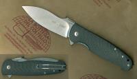 Coltello Italo fibra di carbonio 5948FC