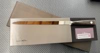 Del Ben Coltello per prosciutto o salmone