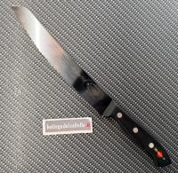 Dick Coltello con lama dentata da 21 cm. per pane