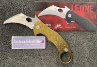 Lionsteel Karambit Folding LE1 A GS