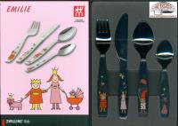 Emilie Posate bimbi Zwilling 