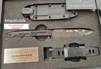 Coltello tattico Requiem EVO limited