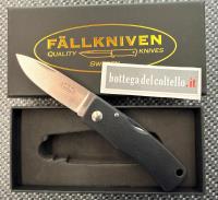Fallkniven U2 Elmax folding knife