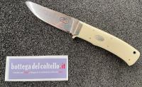 Fallkniven HK9 CX coltello da collezione damasco