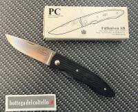Fallkniven PC san mai CoS liner lock