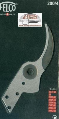 Felco Ricambi Controlama 200/4