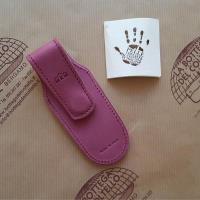 Fodero burgundy Color Edition