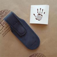 Fodero blu MKM Color Edition
