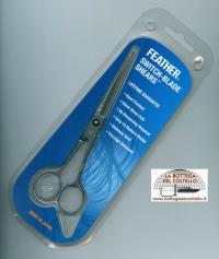Forbici parrucchiere giapponesi Feather 70