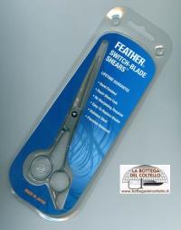 Forbici per parrucchieri Feather 65