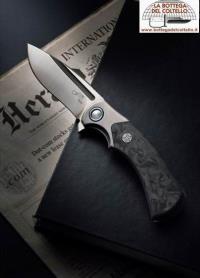 Fox Italia Coltello FX-F2017