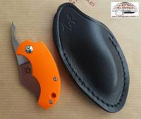 Fox coltello Drago Piemontes 519-O