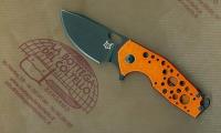 Fox Maniago Suru Coltello Fx-526 Alo