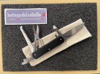 Il multiuso SF5-BK compatto made in Maniago