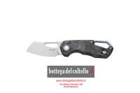 MKM coltello chiudibile Isonzo fibra di carbonio