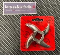 Salvador Crocetto per tritacarne mod 32 