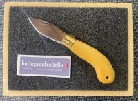 Lanzo Coltello chiudibile bosso 7