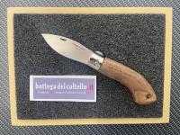 Codega coltello Lanzo noce 7