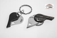LionBeat folder HORN handle