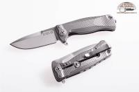 Lionsteel SR-22 G Titanio grigio
