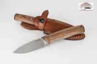 Lion Steel fixed blade knife B35 ST