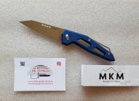 Made in Italy Chiudibile Edge blu
