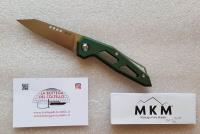 Made in Italy Chiudibile Edge green