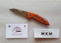Made in Italy Chiudibile Edge orange