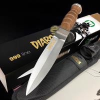 Maserin 999 Diabolik edizione speciale