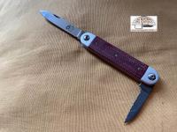 Maserin Coltello da tasca 195/MCR