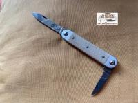 Maserin Sessantesimo Coltello 195/MCW