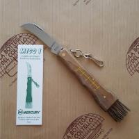Mercury Maniago Mico 1 coltello funghi