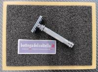 Merkur Solingen Satin finish double edge razor 38002