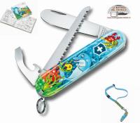My first Victorinox Dolphin Set bambini