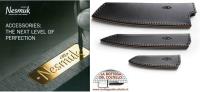 Fodero pelle coltello Nesmuk cuoco 