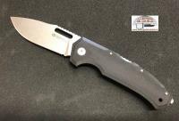 Nimrod Coltello Maserin G10 nero