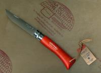 Opinel vendita online Colorama 7 orange