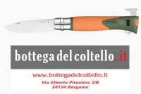 Opinel n 12 Explore folding knife