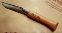 Opinel Coltellino Chiudibile 5