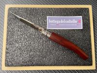 Opinel Effilè 10 folder, Padouk