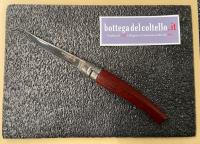 Opinel N&deg; 8 folder, padouk