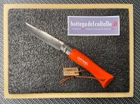 n&deg; 7 orange folding knife Opinel