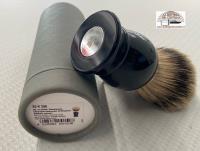 Pennello da barba Muhle nero 23 tasso