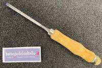 Scalpello legno Pfeil 1Z/6