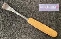 Sgorbia legno 10/30 Pfeil